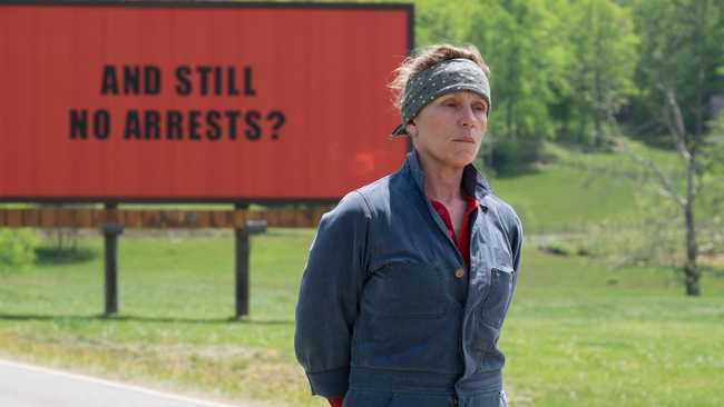 3 billboards