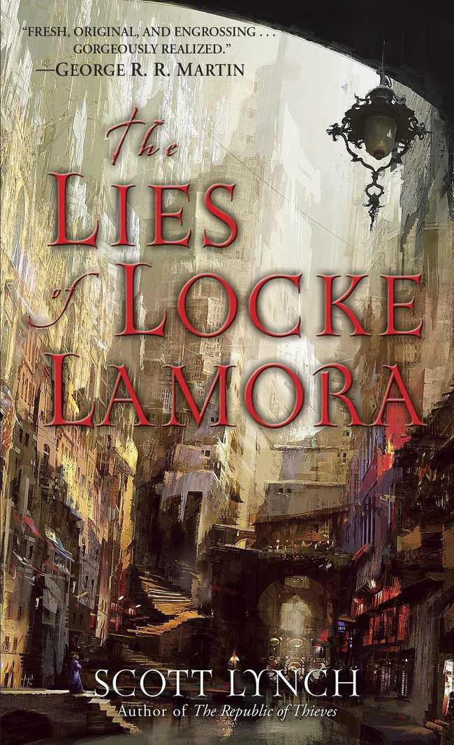 lies of locke