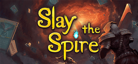 slay the spire cover