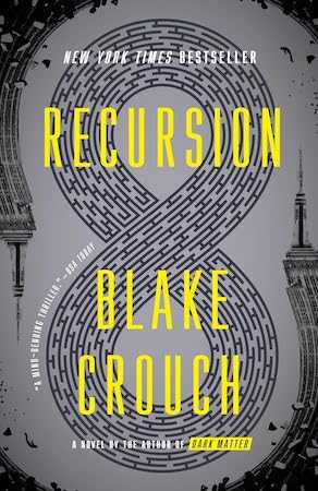 recursion cover