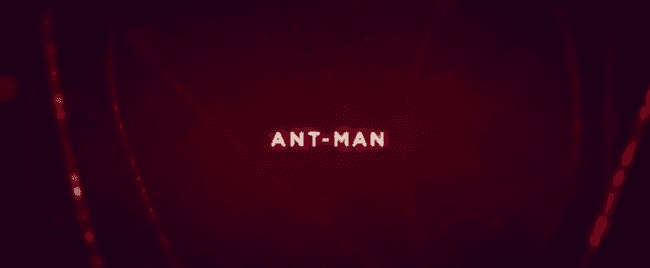 ant man