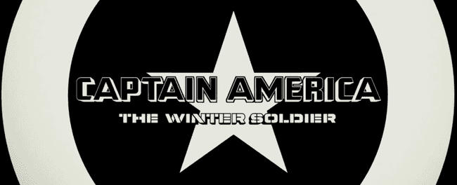 winter soldier