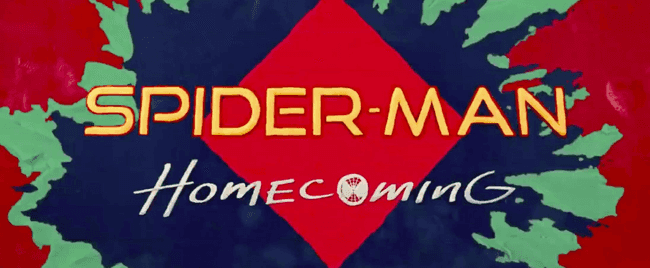spider man homecoming