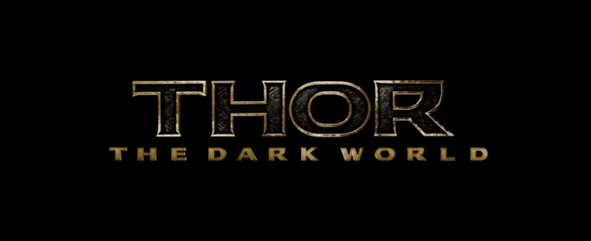 thor dark world