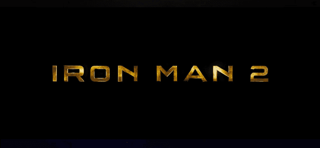 iron man 2